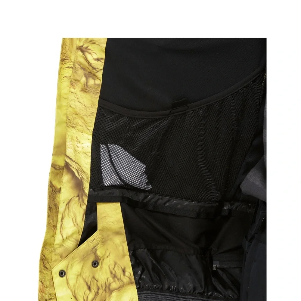 Travis Rice First Class Gore-Tex Shell Jacket - Picture 10 of 11